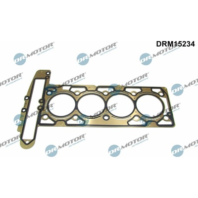 DR.MOTOR AUTOMOTIVE Tesnenie hlavy valcov DRM15234