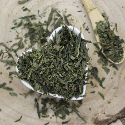 Emerosa Zelený čaj Sencha Theae green Sencha 1000 g