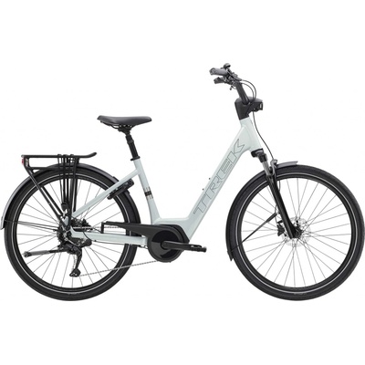 Trek Verve+ 2 Lowstep 2025