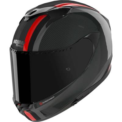Nolan X-904 Ultra Carbon Gemini