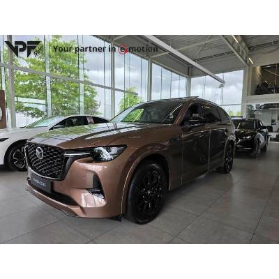 Mazda CX-80 Homura Plus 241 kW