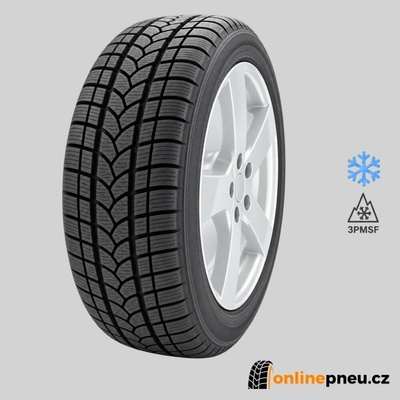 Sebring Formula Snow+ 165/70 R14 81T