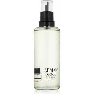 Giorgio Armani Code parfum parfum pánsky 150 ml náplň