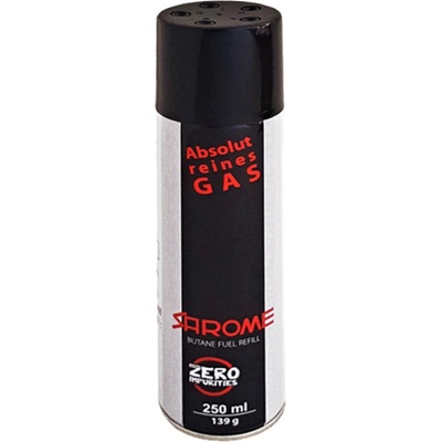 Sarome Butanová náplň do ů 250 ml