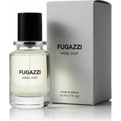 Fugazzi Angel Dust parfum unisex 50 ml