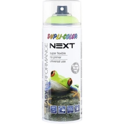 Dupli Color Next London 400 ml Green satin mat