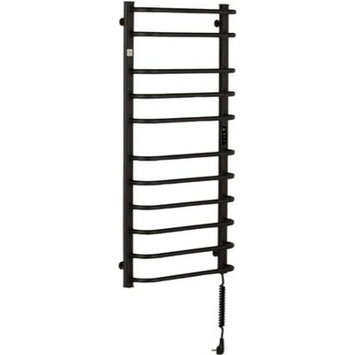Polywarm Tesla EU1155WIFIBL 1160 mm x 550 mm černá matná