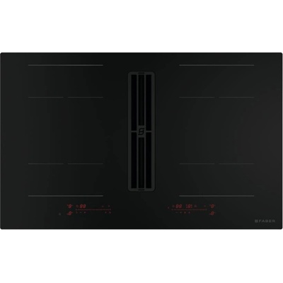 Faber GALILEO DOUBLE BLACK A83