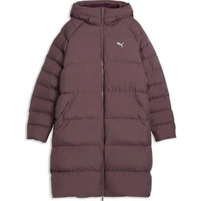 Puma Mono Hooded Parka
