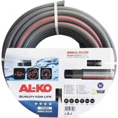 AL-KO Premium 3/4 25m 113957 – Hledejceny.cz