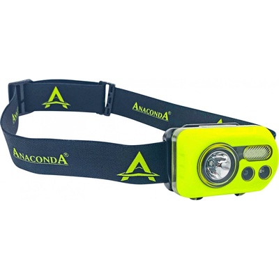 Saenger Anaconda Vipex