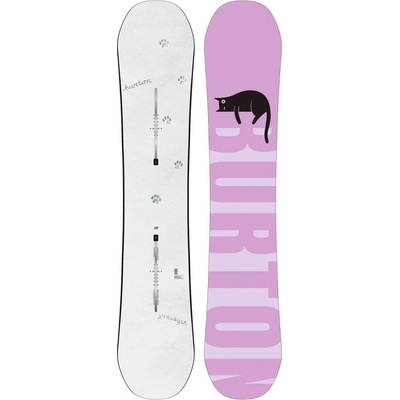Burton Yeasayer Flying V Paws 26/27