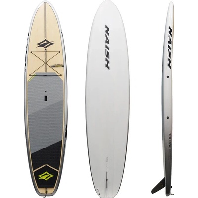 Paddleboard NAISH Touring 242l 2026