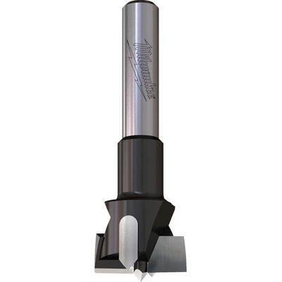 Milwaukee Vrtáky na miskové panty - Rtr B. S8 Hinge Boring 20mm - 1 pc
