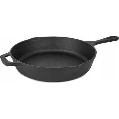 Litá pánev na indukci 24,5 cm Konighoffer