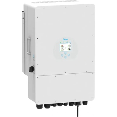 Deye SUN-10K-SG01HP3-EU-AM2 3F HV
