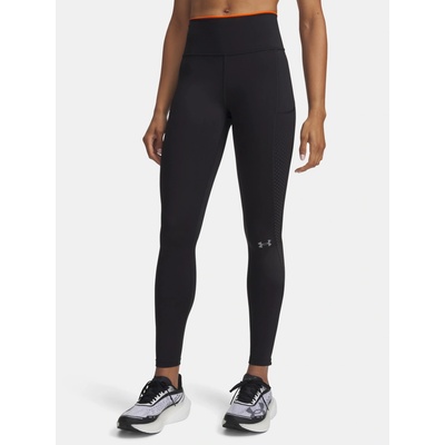Under Armour Dámske legíny UA Velociti CW Tight Čierna