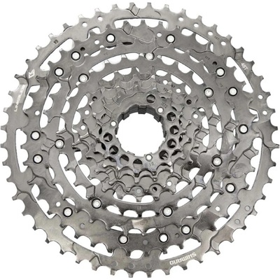 Shimano CUES LG400