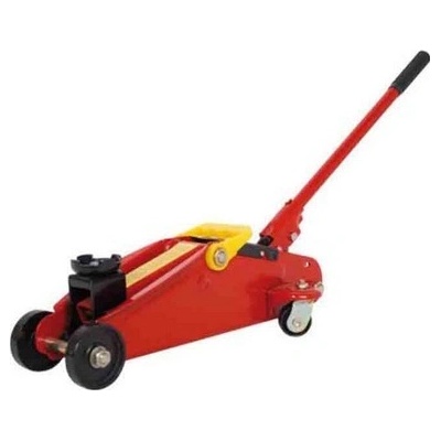 Raider Hydraulický zvedák pojízdný 2 t 130-300mm