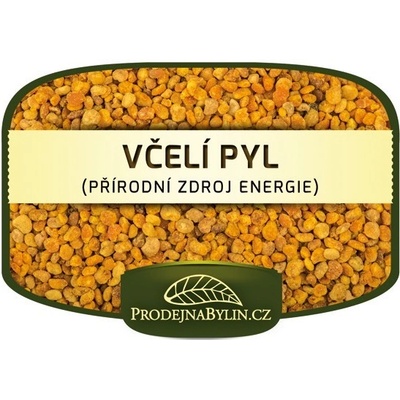 Obchody Milota Včelí pyl 100 g – Hledejceny.cz