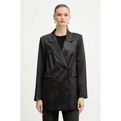 Guess Sako JEMMA W5BN83.WH9B0 čierna