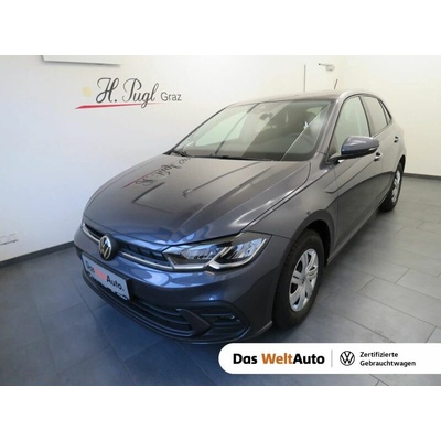 Volkswagen Polo 4Me 59 kW