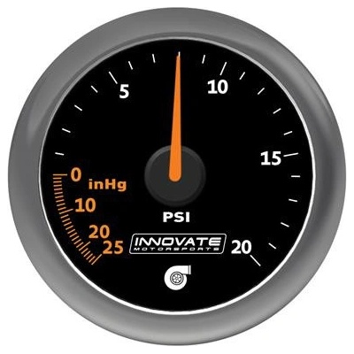 Innovate Vacuum/Boost 20 Psi Mtx-A Inn-3857