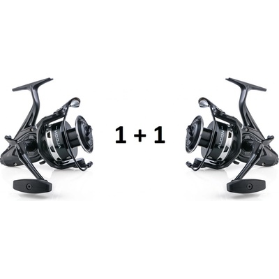 Mivardi Alcon Carp MK2 6000 1 + 1