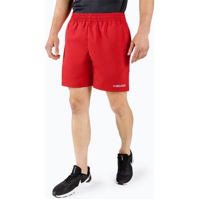 Head Club shorts men white