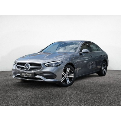 Mercedes-Benz C 200 150 kW