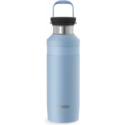 Primus Tufa Narrow Single Wall láhev 800 ml glacier blue