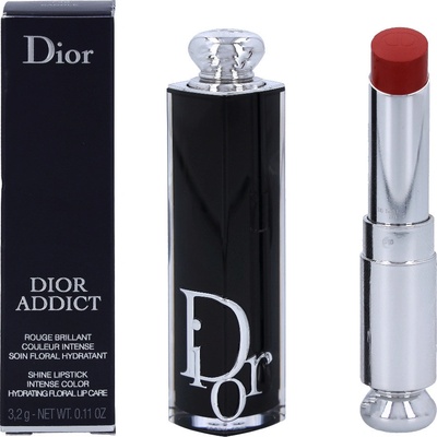Dior Dior Addict lesklý rúž 740 Saddle 3,2 g