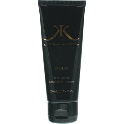 Kim Kardashian Gold (W) 100ml