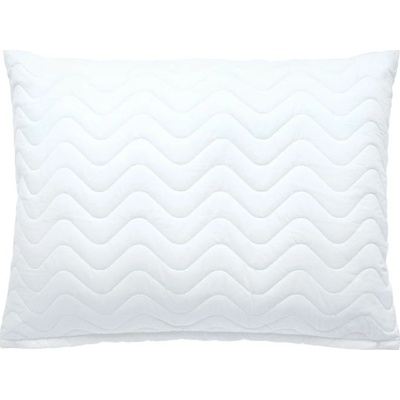 SCANquilt polštář Classic plus se snímatelným vrchním návlekem 70x90
