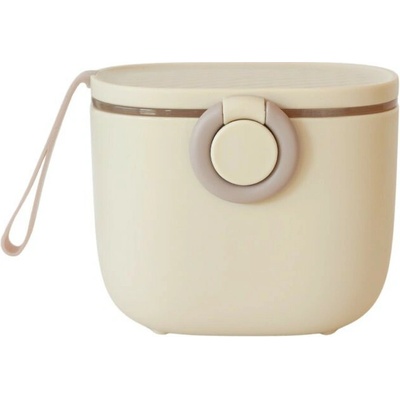 Bo Jungle dávkovač sušeného mléka B-Nomadic Powder Box Dune
