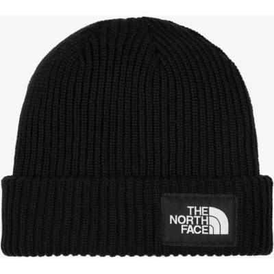 The North Face Salty Lined Beanie tnf black