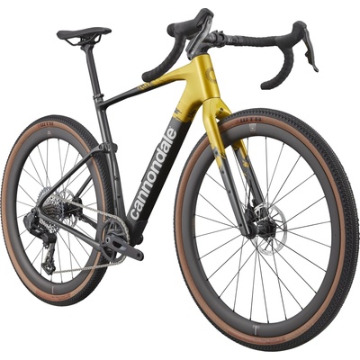 Cannondale Topstone Carbon 1 AXS 2026