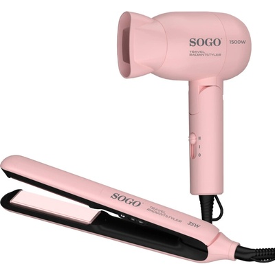 SOGO SS-3870