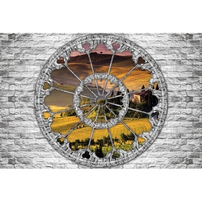 Preinterier FT3042 Fototapeta na stenu Toskánsko vlies 104cm x 70cm