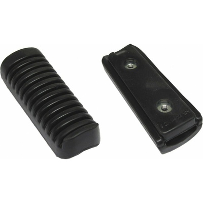 Yamaha Genuine Guma stupačky přední/zadní Yamaha XJR 1200/1300 (95-16) 4BP-27413-00 4BP-27413-00 – Hledejceny.cz