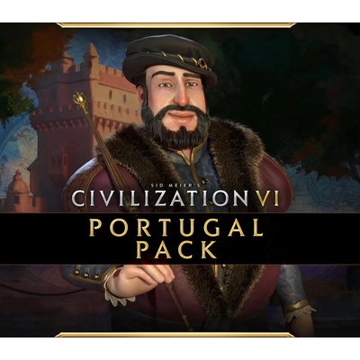 Civilization VI: Portugal Pack