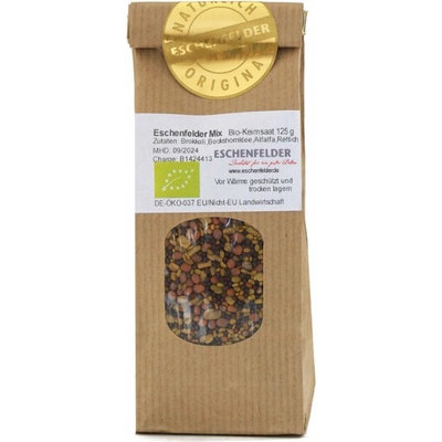 Eschenfelder Mix semienok 125 g