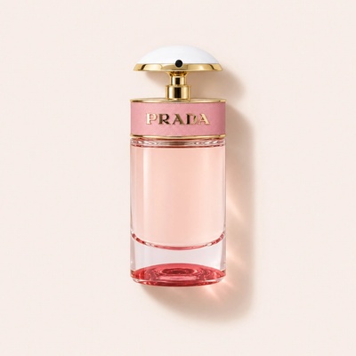 Prada Candy Florale toaletní voda dámská 50 ml