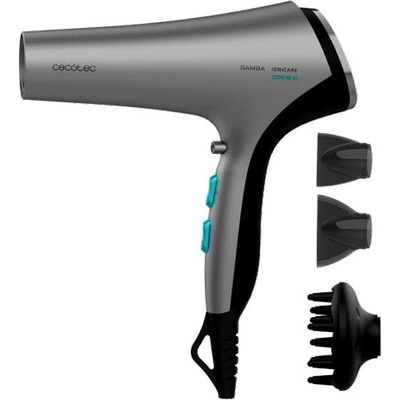 Cecotec 4242 Bamba Ionicare AC motor ionizátor