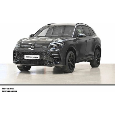 Volkswagen Tiguan 2.0 TSI R-Line DSG 4Motion 150 kW