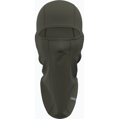 Icebreaker Oasis Balaclava dark loden