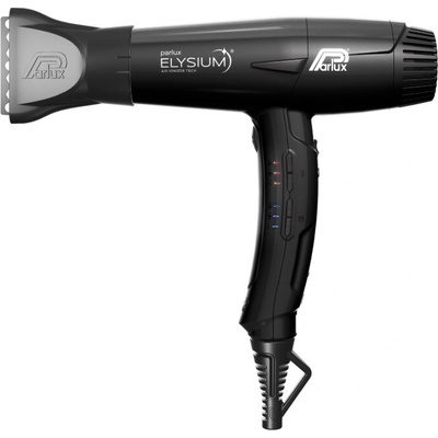 Parlux Elysium Black