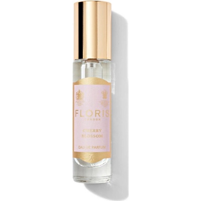 Floris Cherry Blossom parfumovaná voda dámska 10 ml miniatura