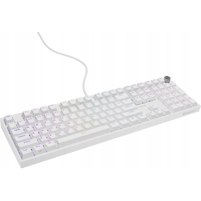 Genesis Thor 404 Outemu Peach Silent NKG-2300