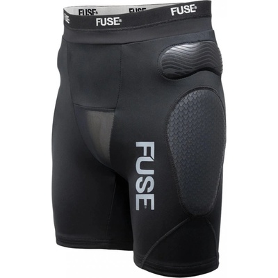 Fuse Omega Impact